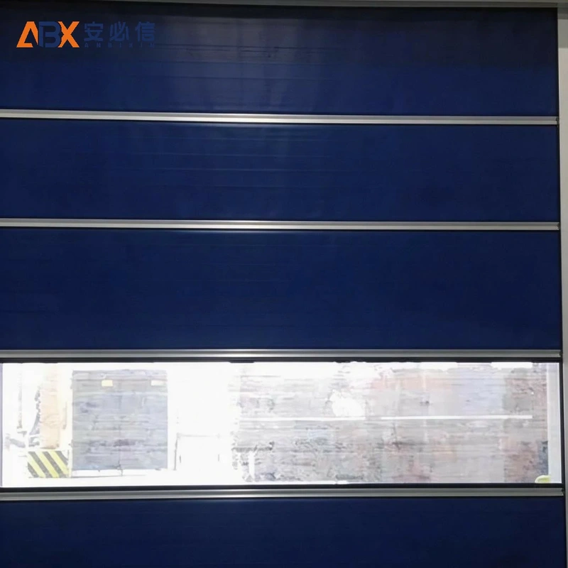 喀什地区工业快速门